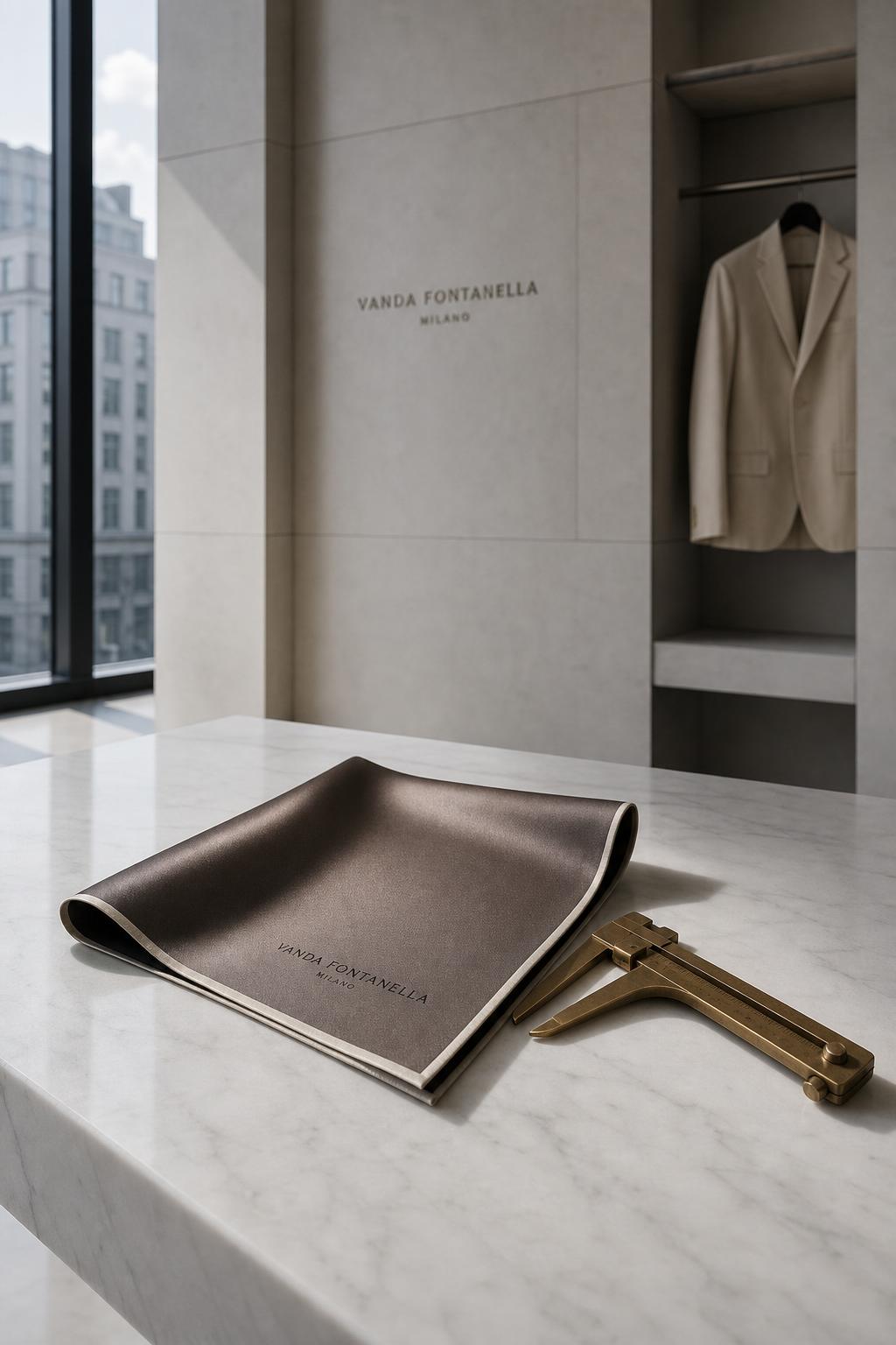 Bespoke Pieces