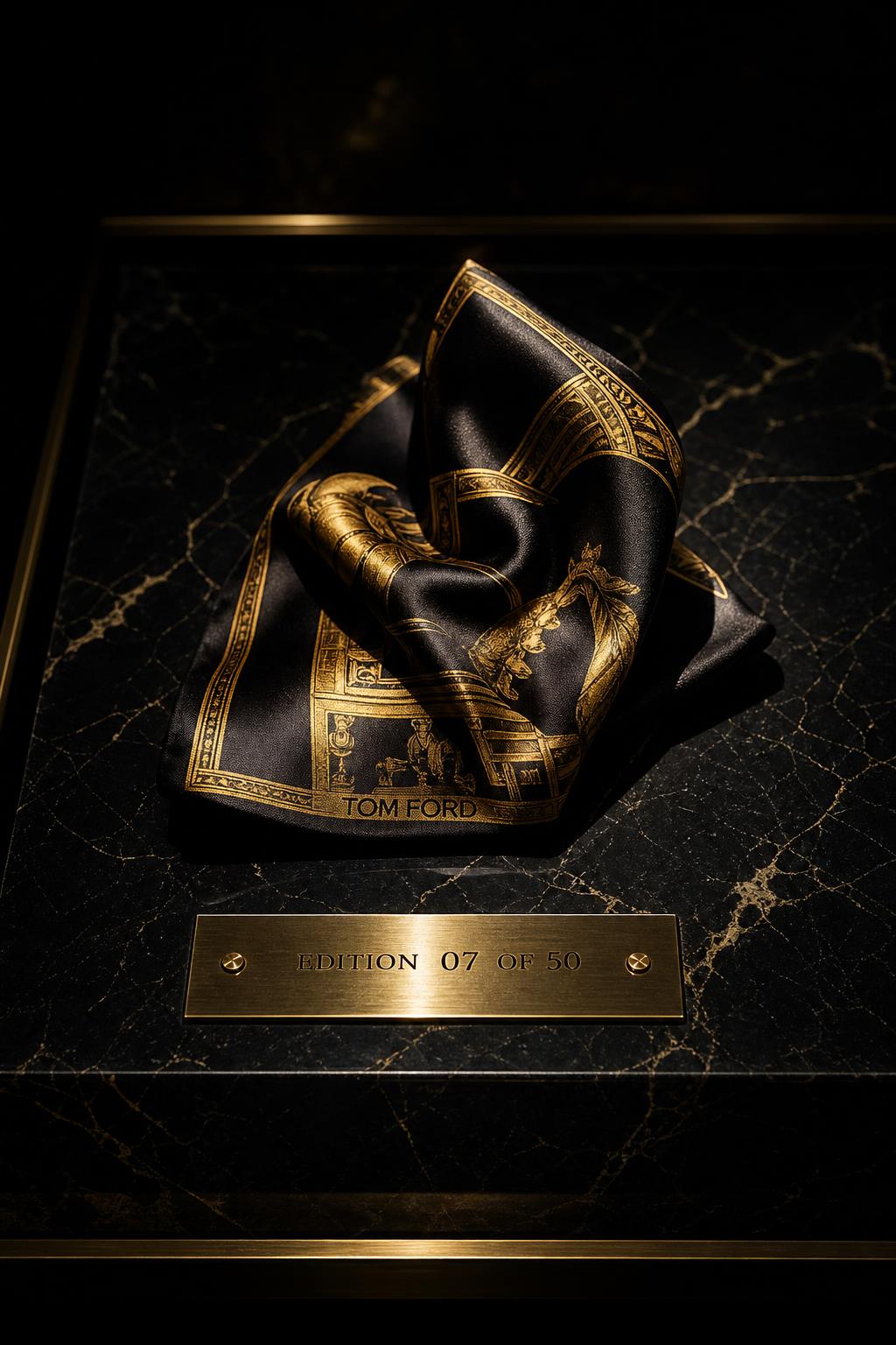 Limited Editions